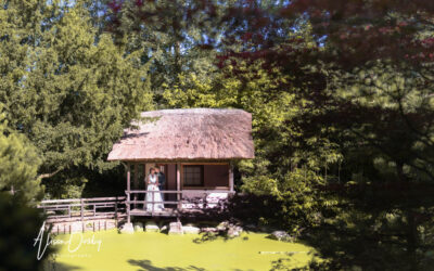 What is natural wedding photography?