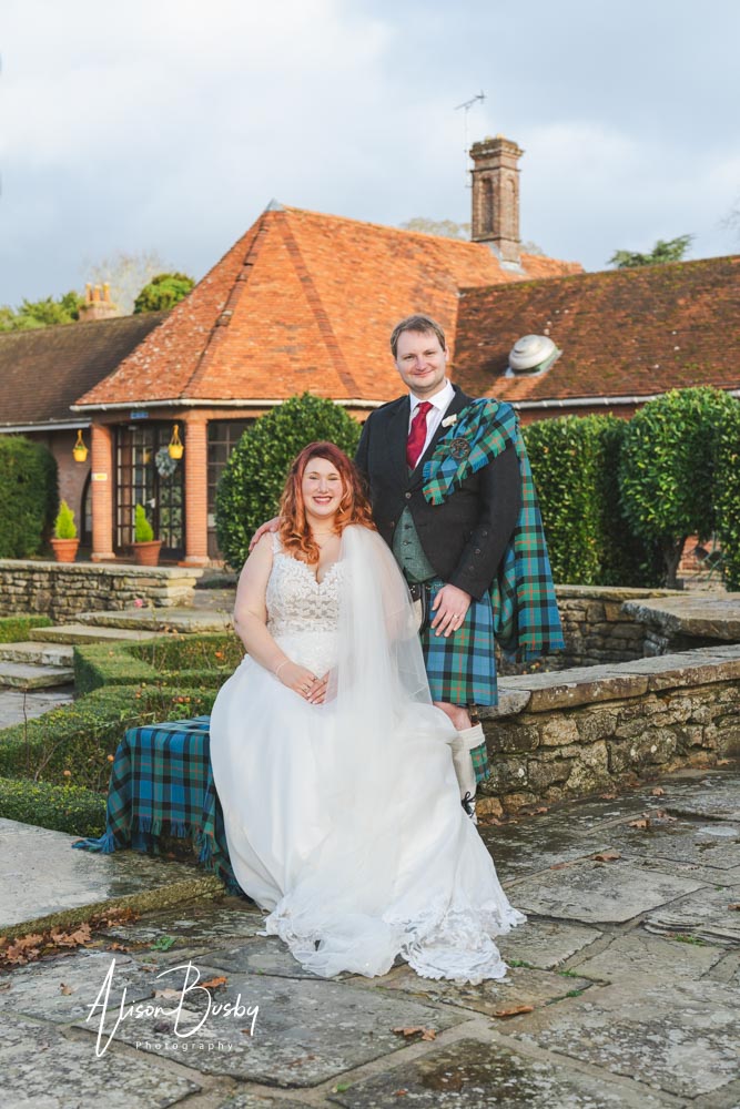 Oxford wedding photography