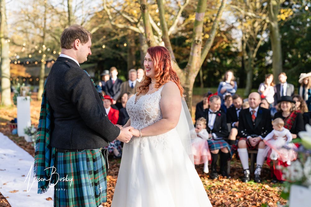 Oxford wedding photography