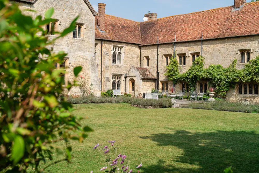 Notley Abbey Wedding photography.