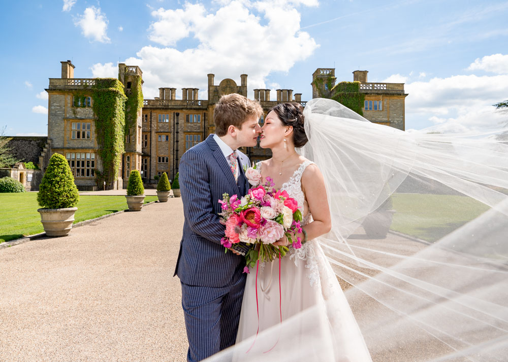 Oxford wedding photography