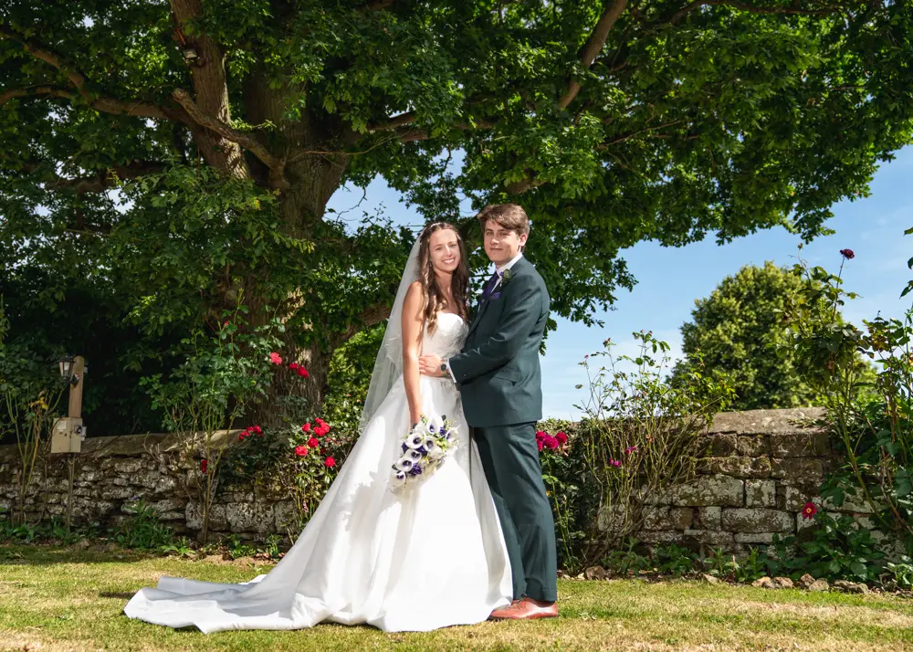 oxfordshire wedding photographer